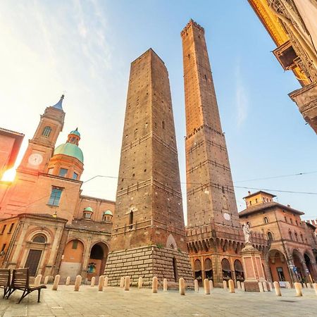 Serenity, Bologna By Short Holidays Bolonha Exterior foto