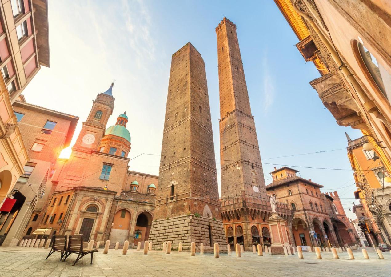 Serenity, Bologna By Short Holidays Bolonha Exterior foto